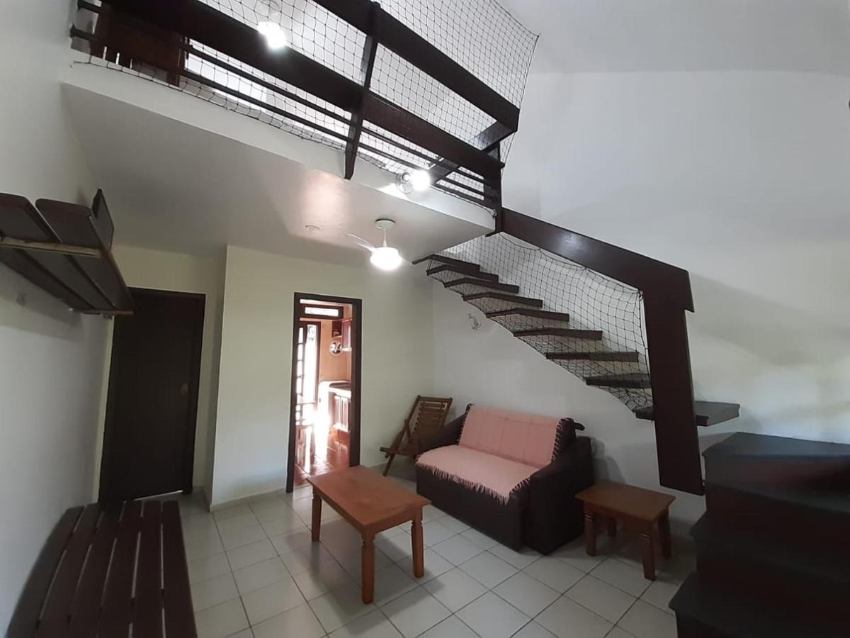 Berty-Ocas Apart Hotel Bertioga Zewnętrze zdjęcie